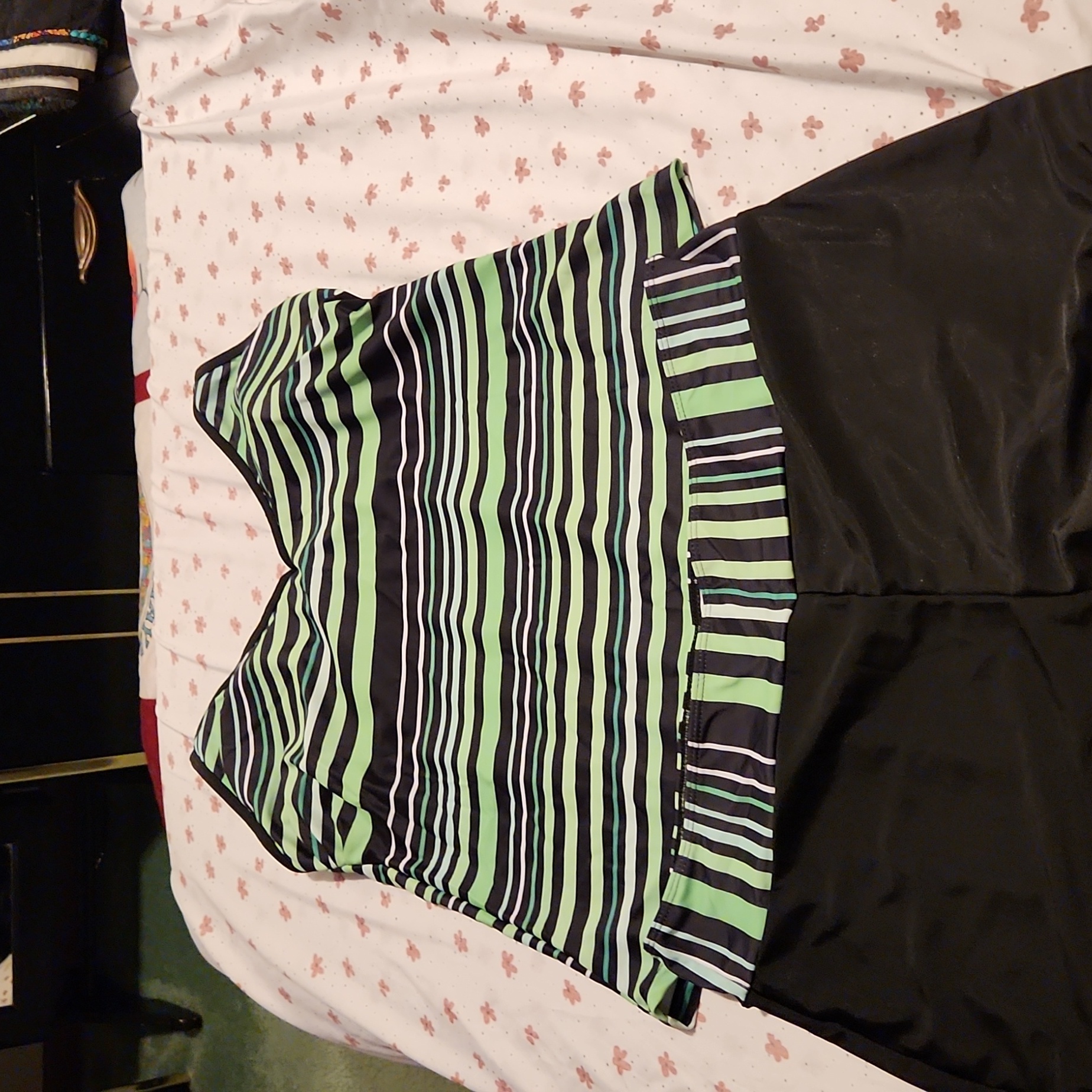 Brand New 2 Piece Swim Suit